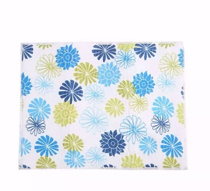 Dish Drainer Mat
