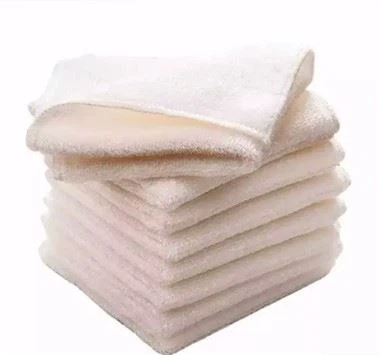 बांस फाइबर डिश क्लॉथ