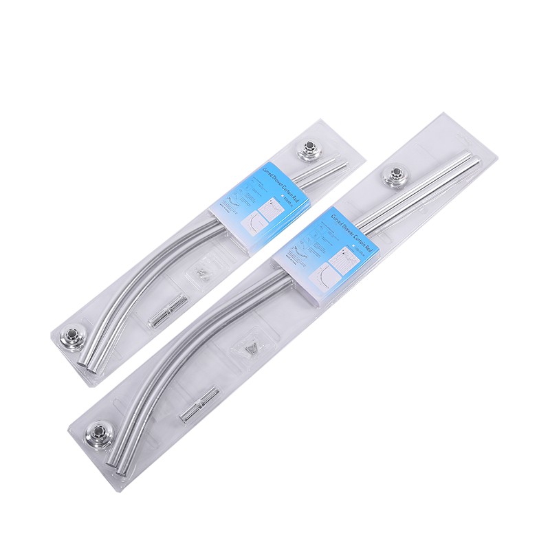 शावर परदा रॉड